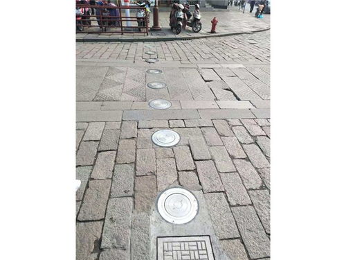 镇江市升降路桩价格分析及选购注意事项