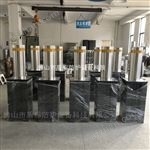 智慧城市智慧交通产品报价与价格分析 升降路桩的市场观察